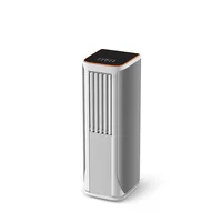 Portable Home Air Conditioner 2-in-1 Cooling and Heating, All-in-One Dehumidifier/Fan, Rapid Indoor Cooling R32(Customized) 5