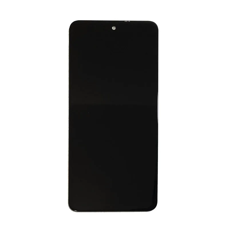 Lcd para xiaomi redmi note 9s m2003j6a1g display lcd tela de toque digital com quadro para redmi note 9 pro substituição