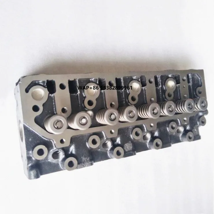 

A2300 A2200 Cylinder Head Assy Engine Cylinder Head 4900995