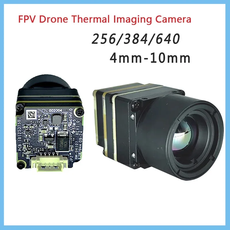 Fpv Drone Thermal I…