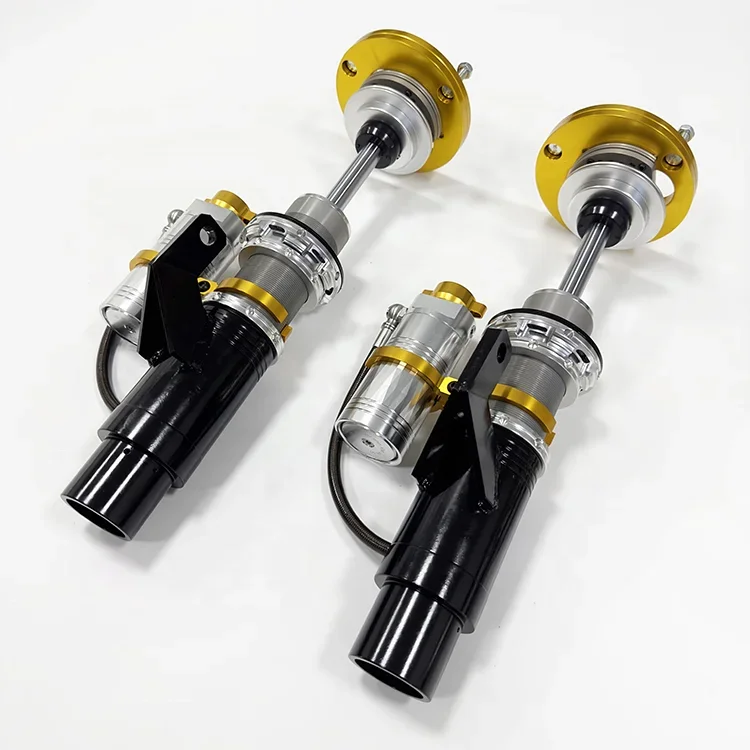 High Performance 3 Series E90 Car Nitrogen Shock Absorber Suspension