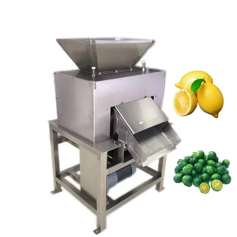 

Lemon Squeezer Orange Juicer Tangerine Extractor As Fruit Juicer Machine
