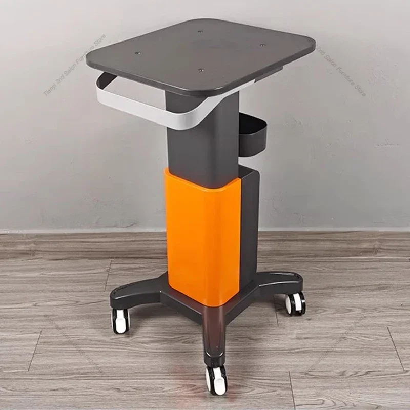 Beautify Medical Trolley Cart Nordic Luxury Designers Utility Trolley Storage Creativity Salon Furniture Kosmetik Wagen FYST