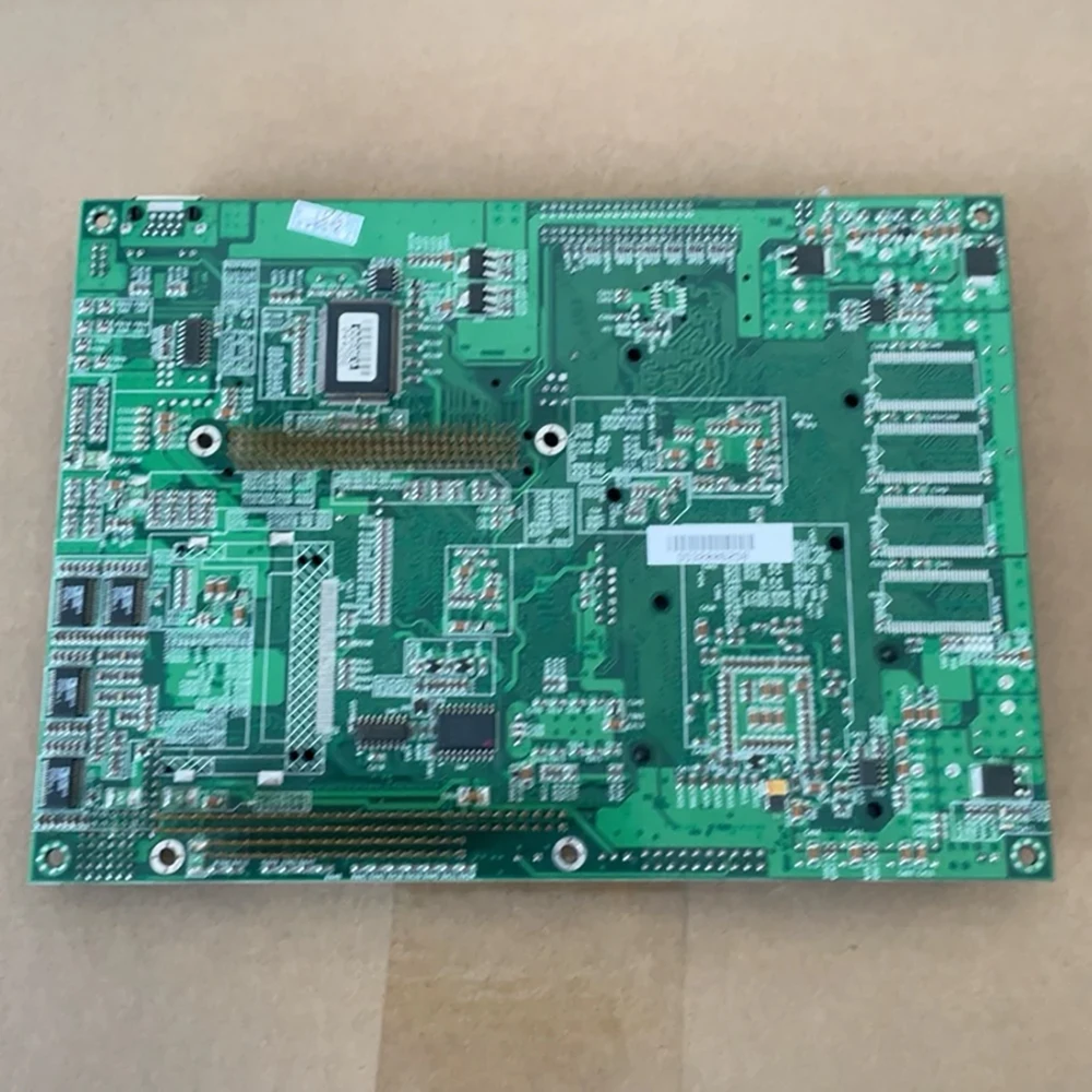 

SBC83677 REV.A2 Industrial Motherboards