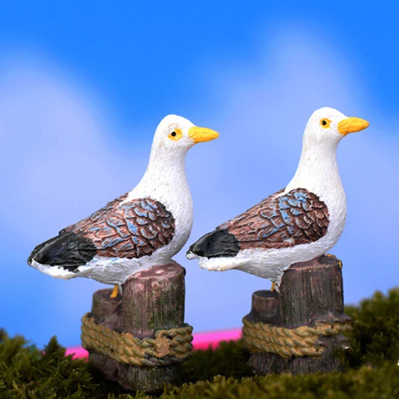 Fairy Gardens Supplies Decorations Miniatures Figurines People Bonsai Terrariums Landscape Ornaments DIY