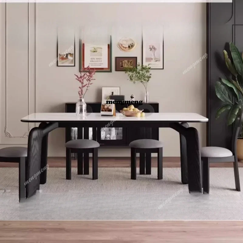 Luxury Modern Dinin…