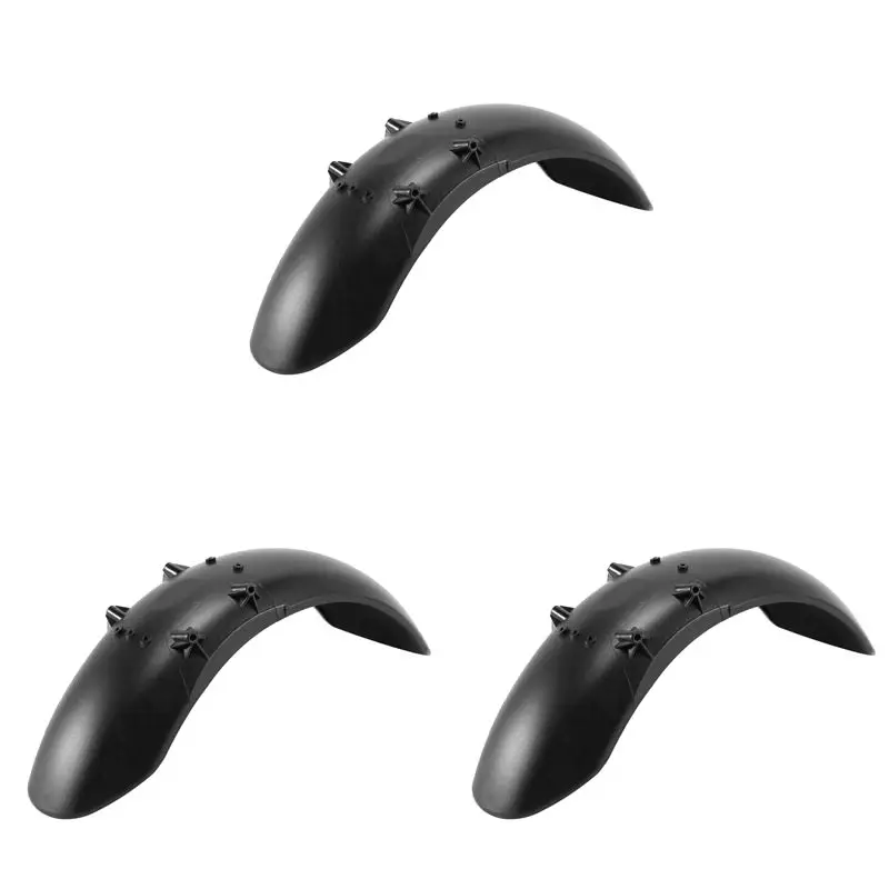 A99I-3X Scooter Accessories Front Fender Parallel Rear For Es2 Ninebot Electric Scooter Parts