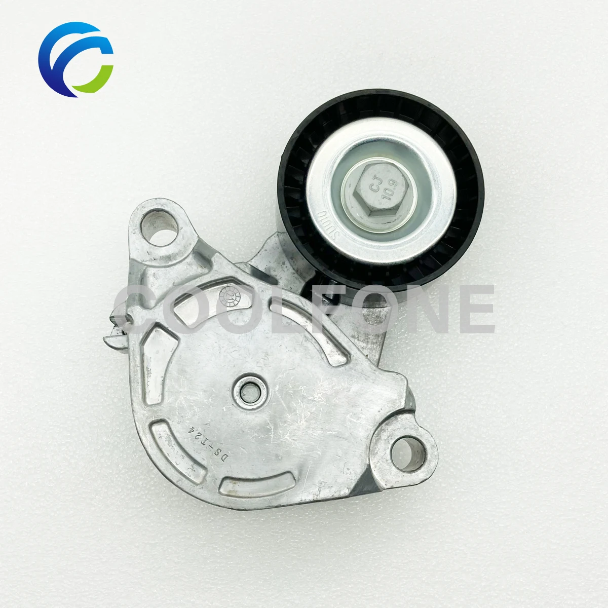 Drive Belt Automatic Tensioner for MINI F54 F55 F56 Cooper CLUBMAN B37 B38 B47 B48 11288600357 11288479475 534057110 VKM38872