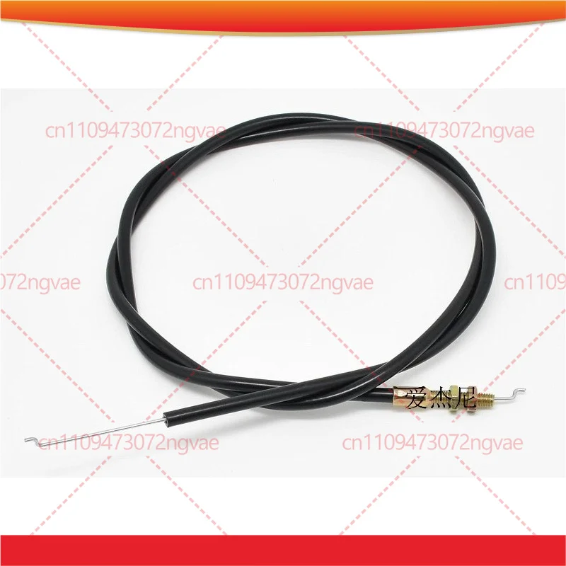 2Pcs For Honda 170 Lawn Mower Throttle & Clutch Cable 20/21 Inch Garden Power Tool Accessories