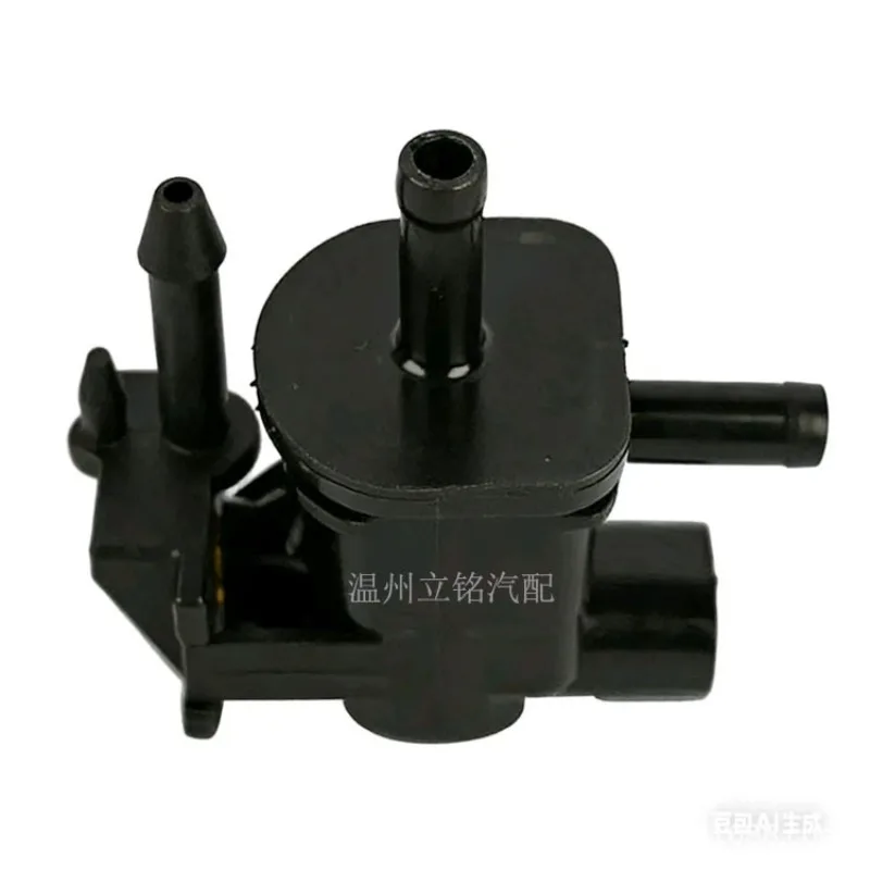 25860-0V020 25860-0V040 Automotive steam tank purification solenoid valve Carbon tank solenoid valve, (Instrument Parts & Access
