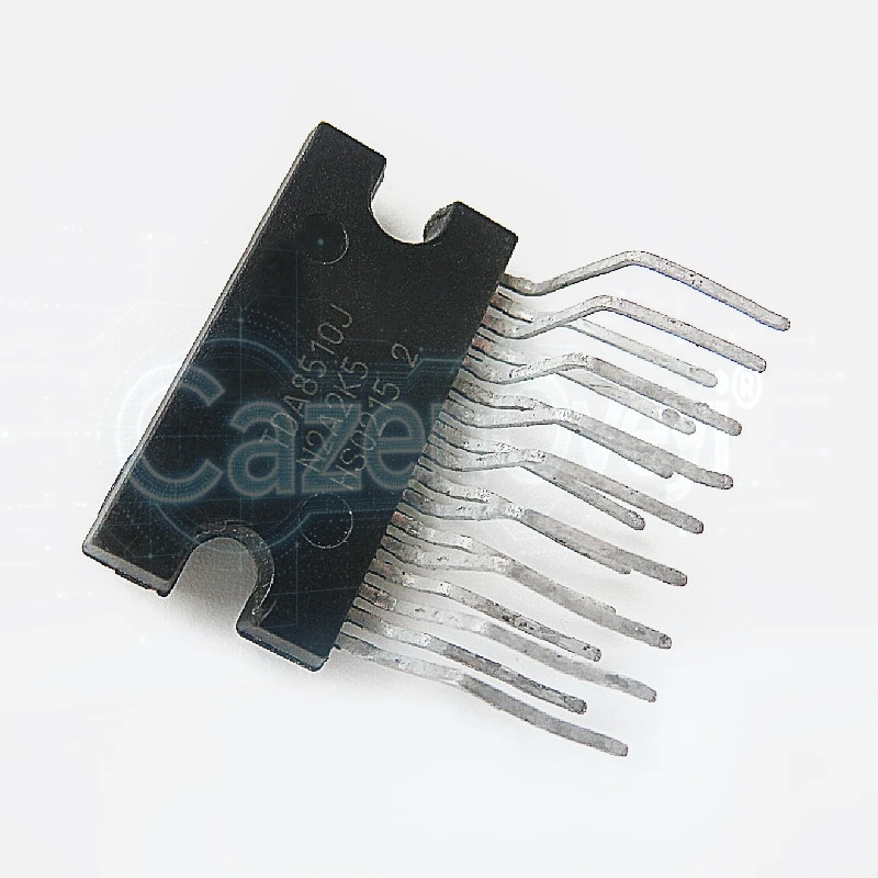 15-50PCS TDA8510J TDA8510 TLE4242G 4242G PT8A977BWE PT8A977 D2HNK60Z D2HNK60 TL2843P TL2843 TOP267VG TOP267