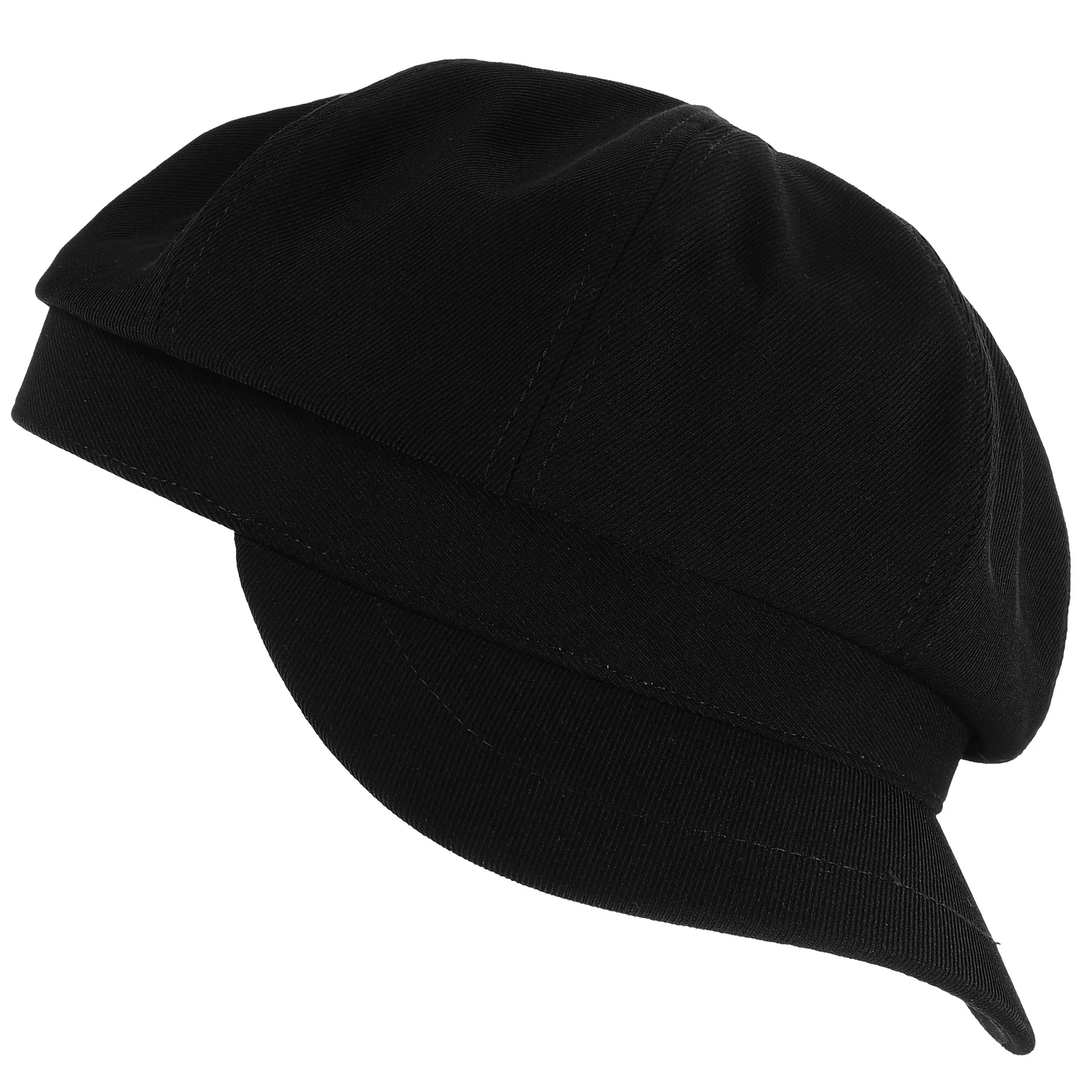 

Vintage Beret For Women Octagonal Fashion Hat Retro Decorative Headpiece Elegant Lady Party Casual Artistic Wear