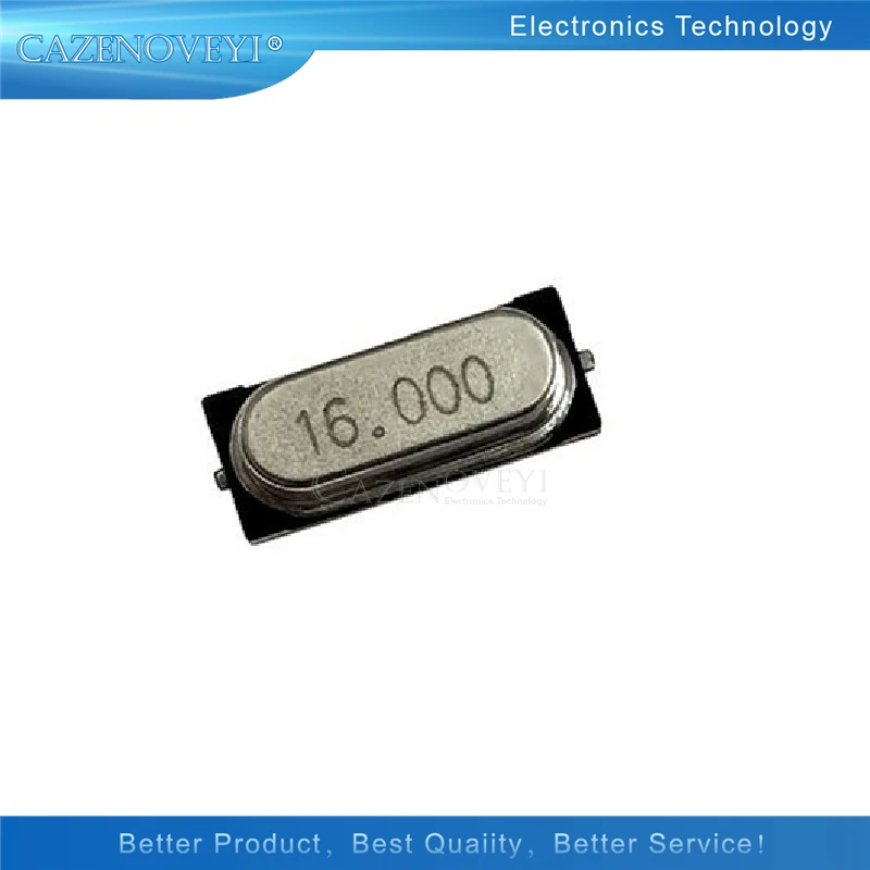 20Pcs/Lot Smd Hc-49…