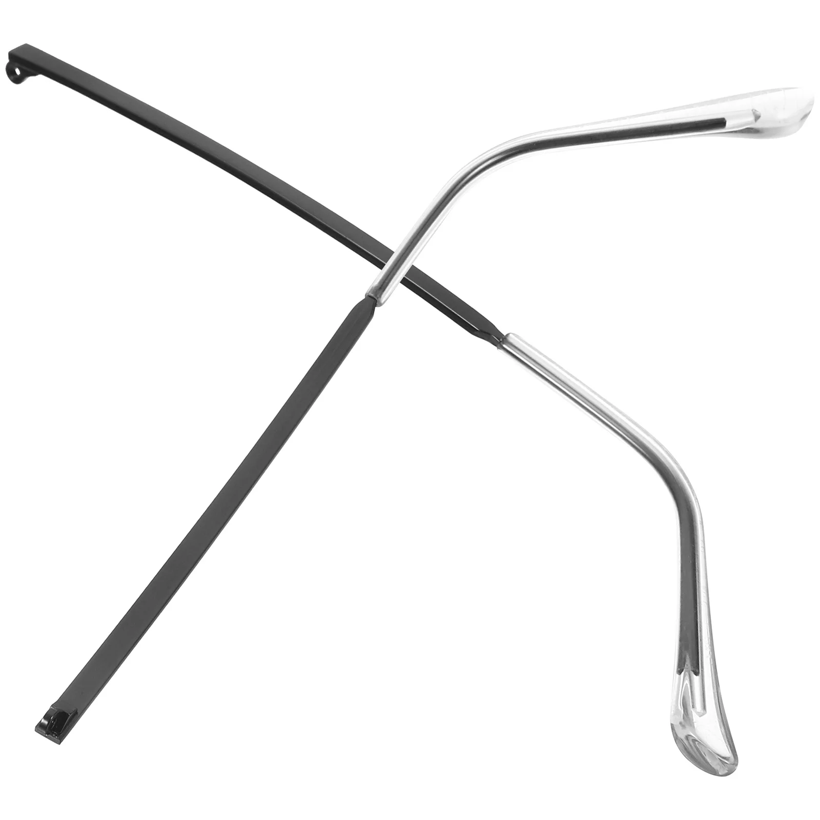 

Eyeglasses Replacement Arm Legs Metal Glasses Accessories Repair Kit Component Universal Sunglasses Parts Temple