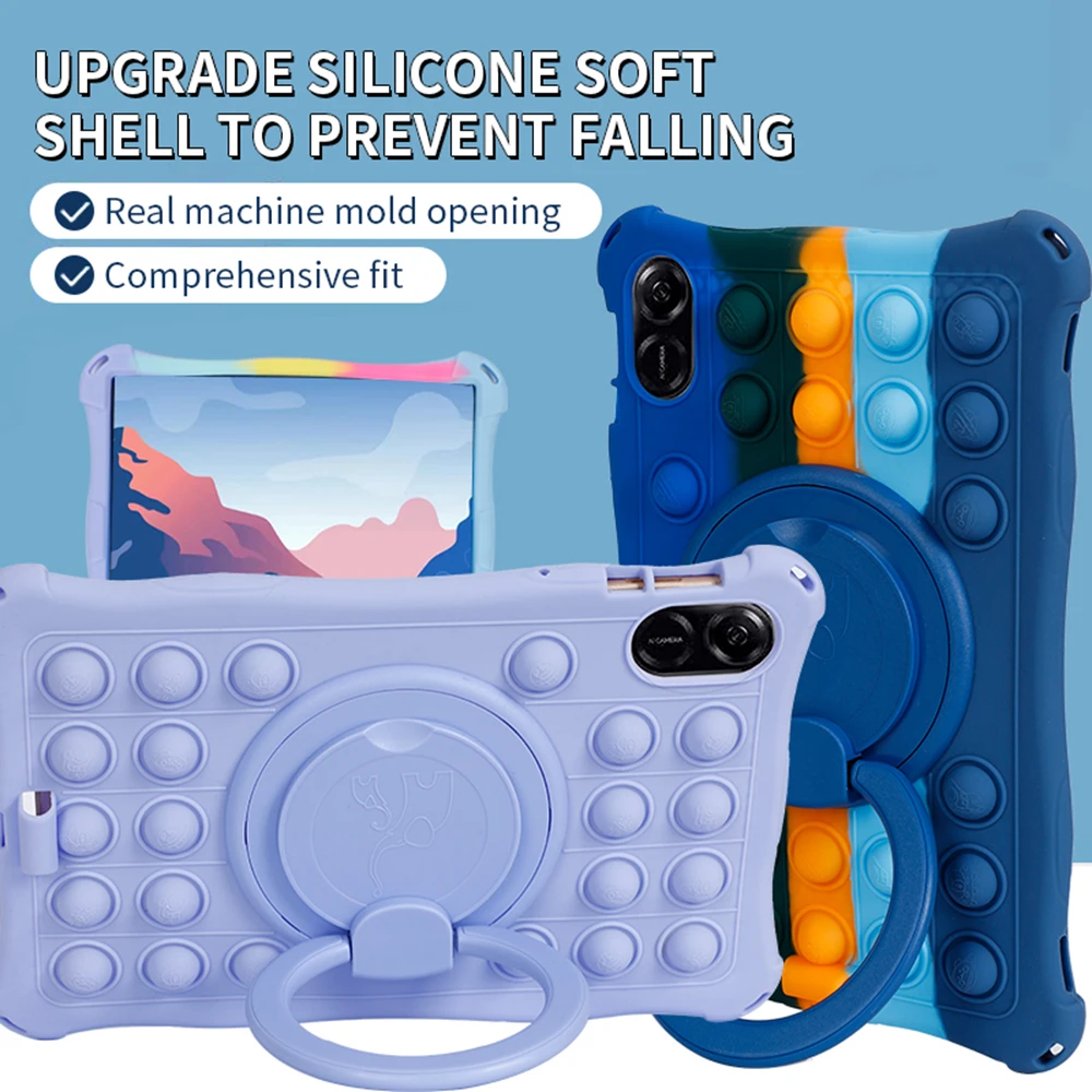 

Чехол-подставка для планшета Huawei Honor Pad X9 11,5 X8 PRO 11,5 2023 дюйма