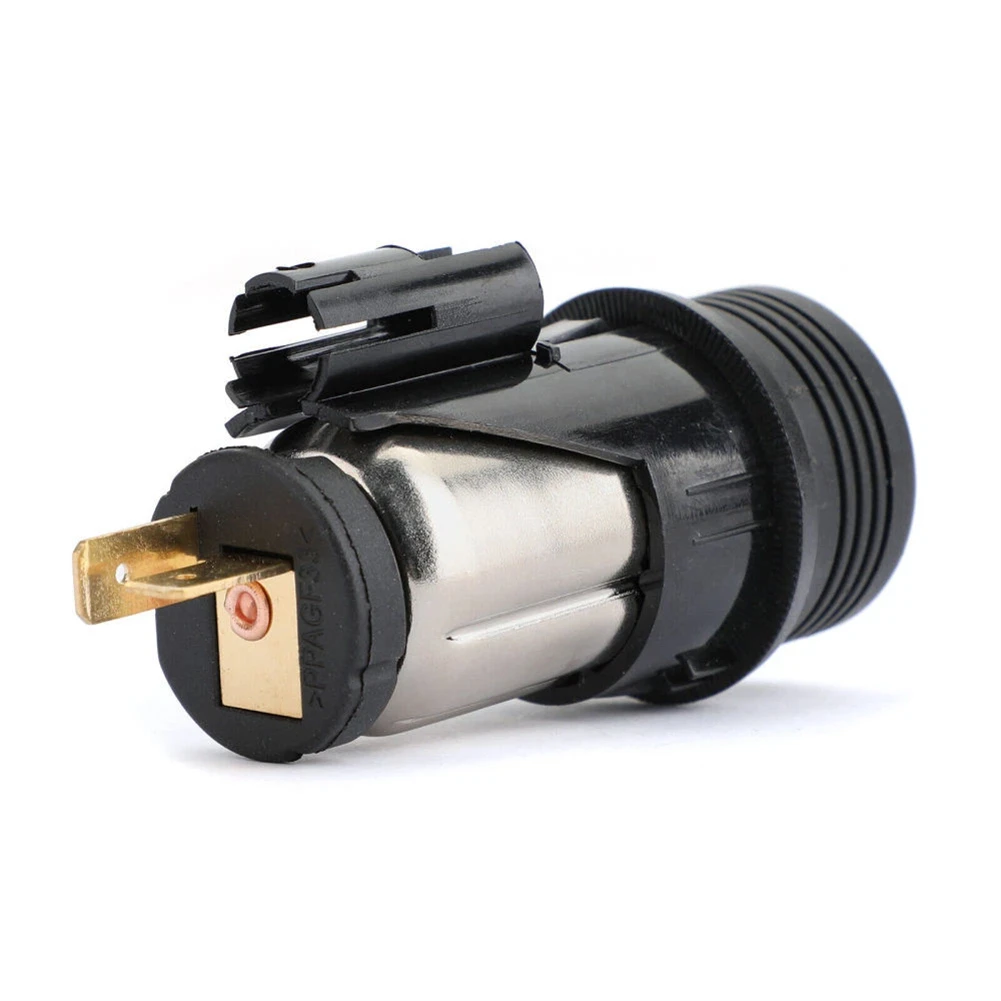 Bulb Holder 12V Light Socket Factory Specification Exact Match Easy Installation Plastic Housing For Focus 1998