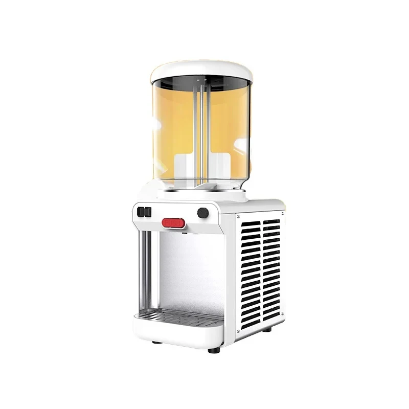 high quality Beverage Dispenser Self-Service Cooler