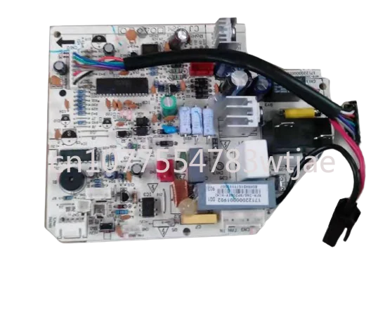 

Suitable for Midea air conditioning main control board computer board KFR-26G/BP2DN1Y-H (4)