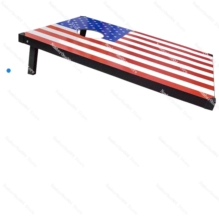 Applicable to   Professional Cornhole Board Set 4 FT Made of Premium Plywood customized printing board