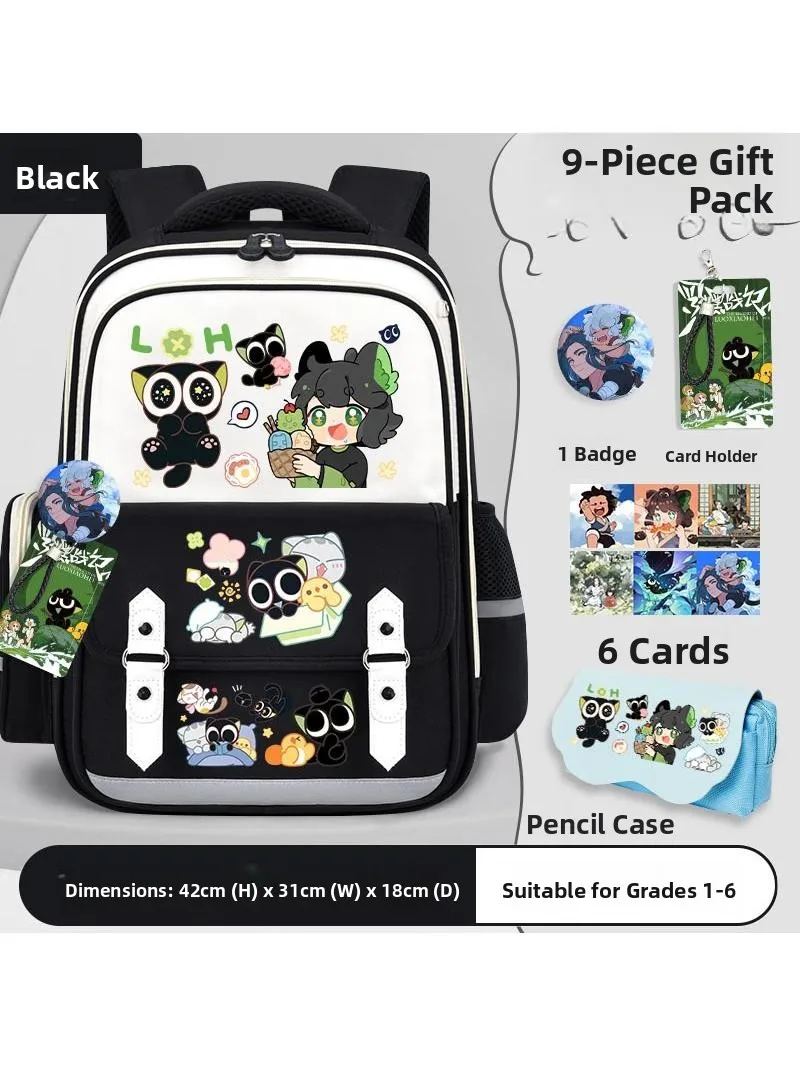 large-capacity-double-shoulder-backpack-for-boys-and-girls-students-fitness-bag-chinese-brand-unisex-backpack-school-bag