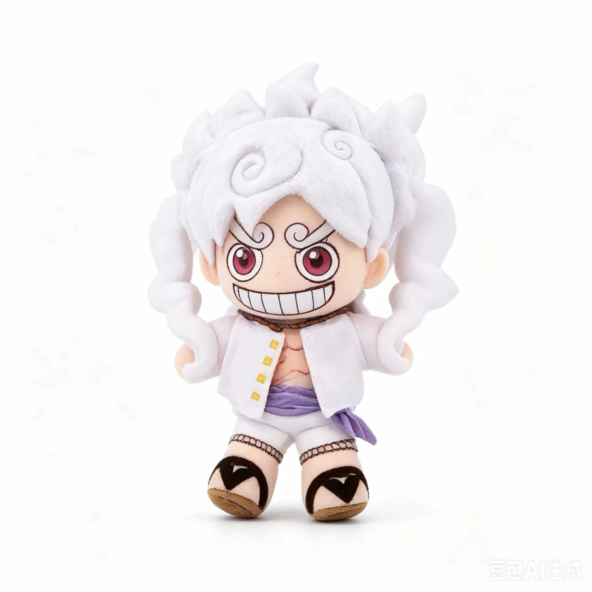 Hot Original Eaki One Piece Fantasy Dream Journey Pendant Series Blind Box Anime Character Collectible Bag Hanging Ornament Gift