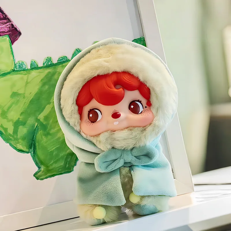 

Натуральная Пука Пука, настроение, пузыри, слепая коробка, сюрприз, Коллекционная игрушка, украшение для рабочего стола, подвеска на рюкзак, модные подарки-сюрпризы