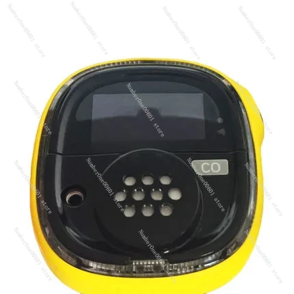 Portable Carbon Monoxide Gas Detector Bw Solo Co Portable Gas Detector