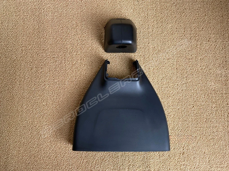Auto Lane Assist Lane Keeping Camera Cover Support for VW Talagon Black Grey Color 30G868437 30G858634 30G858633