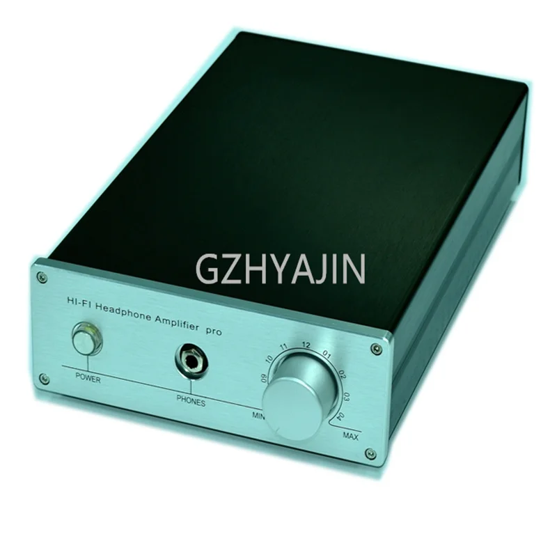 

NEWest HA2002 Super Class A power amplifier (with ear-amplifier output) Ear-amplifier reference electromechanical circuit