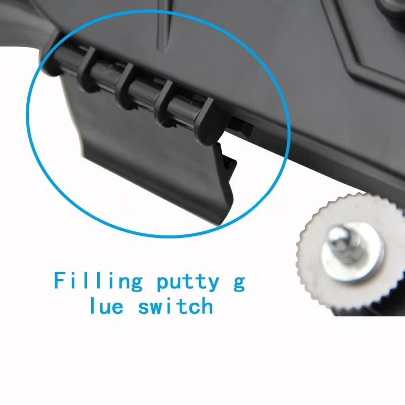 Multi Functional Decoration Gypsum Board Joint Tool Floor Construction Rapid Sealing Splicing Clamping Hand Tool Accessory
