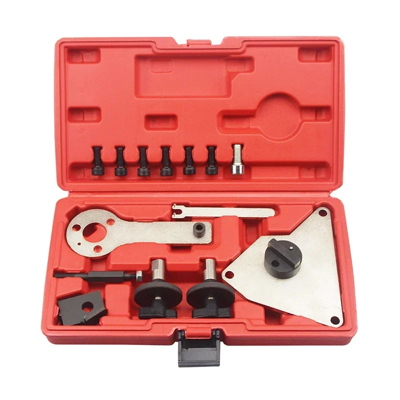 Engine Timing Tool Kit For Fiat Alfa Romeo Lancia 1.4L MultiAir Auto Car Repair Tool