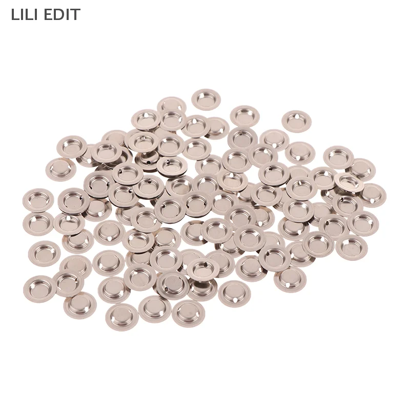 100Pcs/Lot 18650 Li…