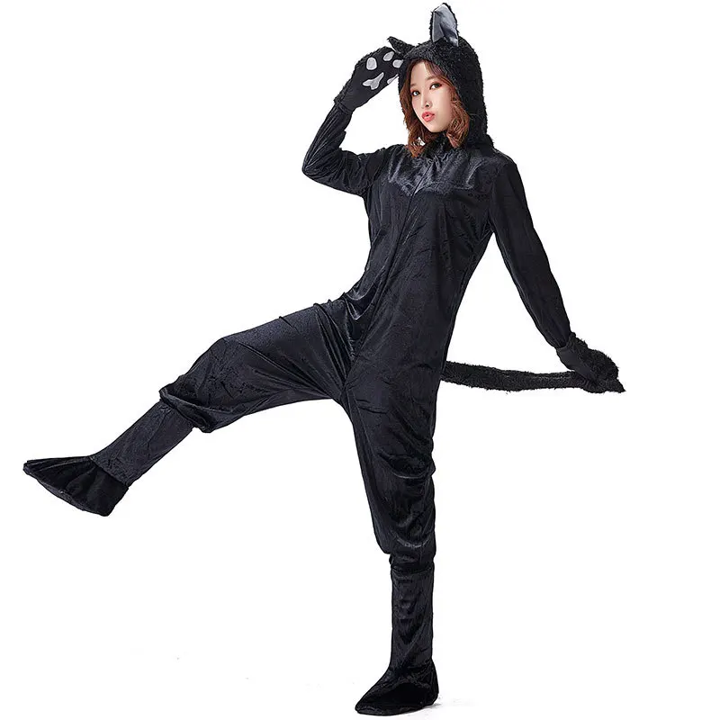 

Бла-медведь, косплей, животное, Хэллоуин, наряд для ролевых игр, комбинезон для взрослых, мужчин и женщин, костюм для выступления на сцене Dr