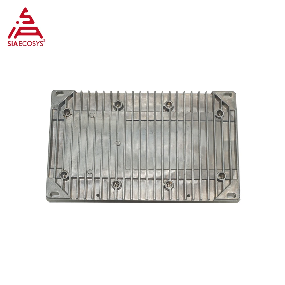 Hot Sales VOTOL Programmable Controller EM200-2SP 72V 600A CAN Controller with Enlarged Heat Sink for E-Scooter and E-Motorcycle - Image 5