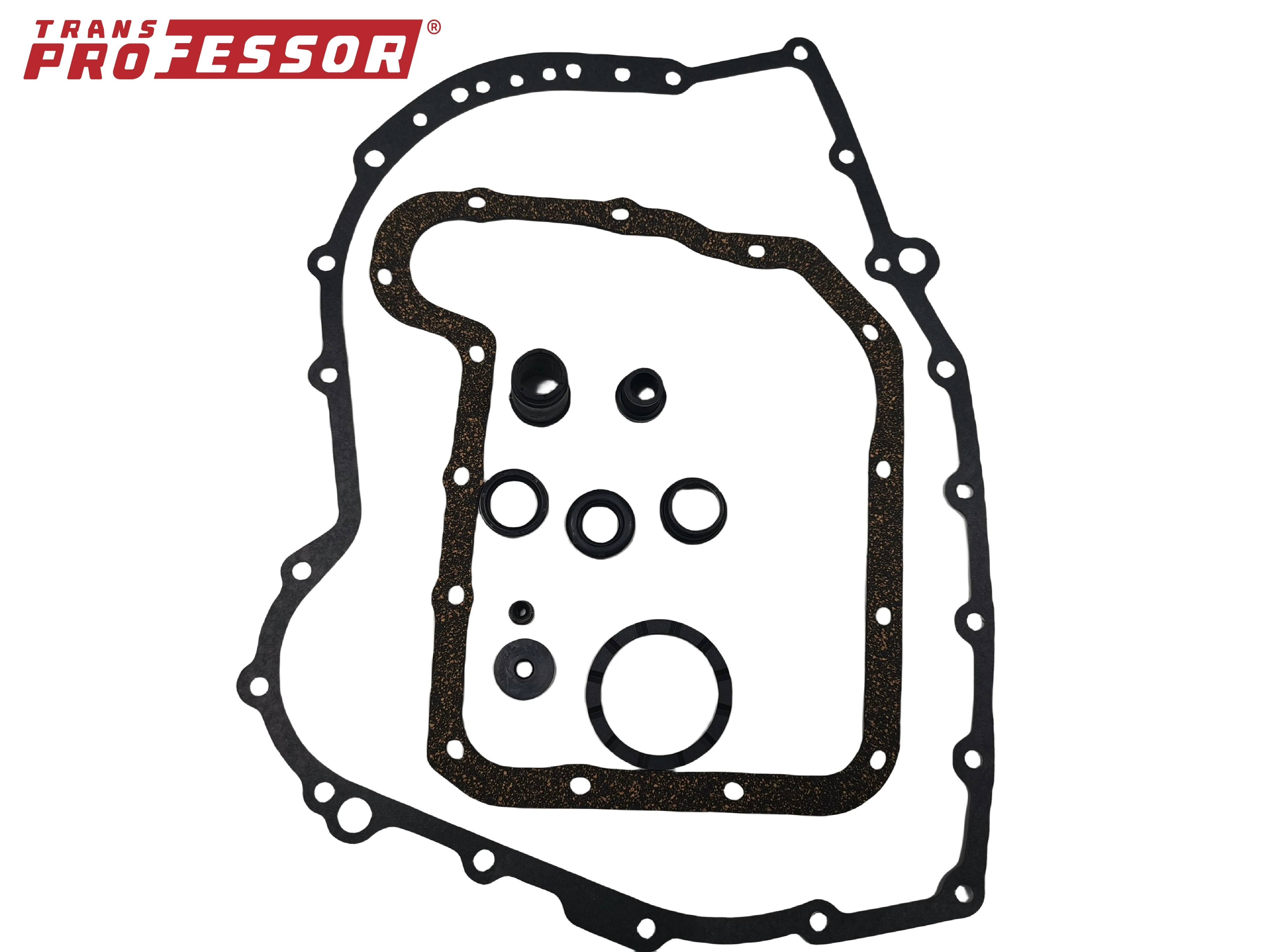 CD4E Transmission Repair Overhaul Kit for Ford Mondeo Escape Mazda,TransProfessor Gearbox Oil Seals Gaskets Car Accessories