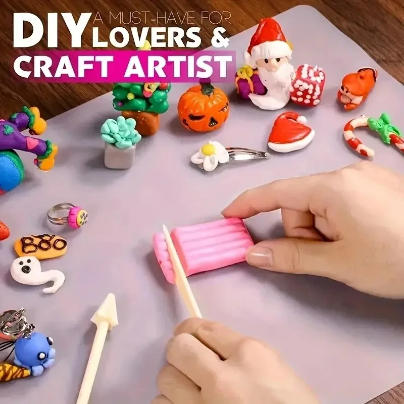 Thumbnail 2 - #20 Top Baking Mats Picks for Every Budget