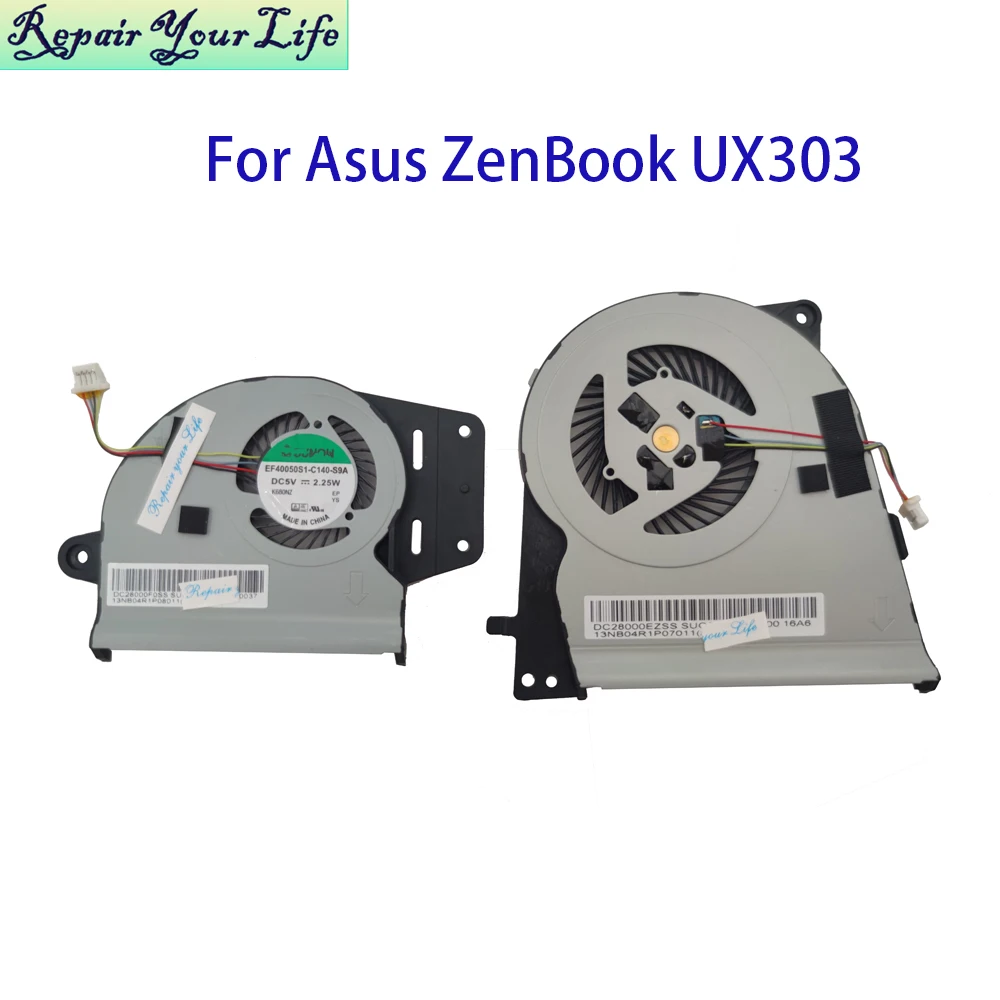 Cpu Gpu Cooling Fan… - image