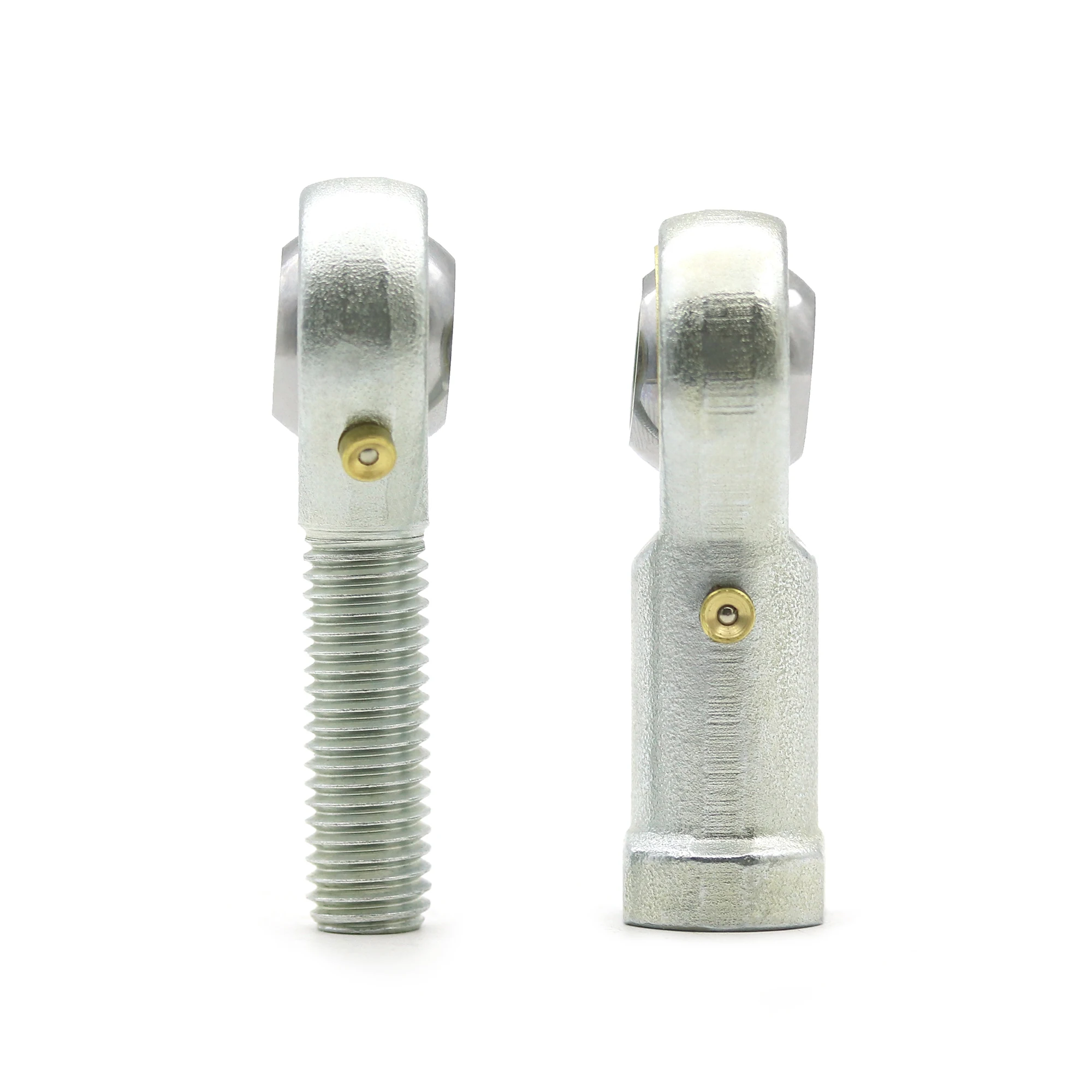 PHS5 PHS6 PHS8 PHS10 PHS12 PHS14 PHS16 POS5 POS6 POS8 POS10 POS12 POS14 POS16 Rod End Bearing Bore