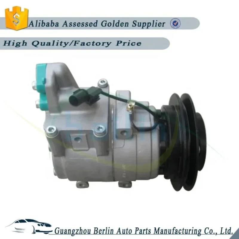 Bailin Factory Price High Quality HS15 Type Car Ac Compressor Car Air Conditioning Compressor For FORD RANGER/MAZDA BT50