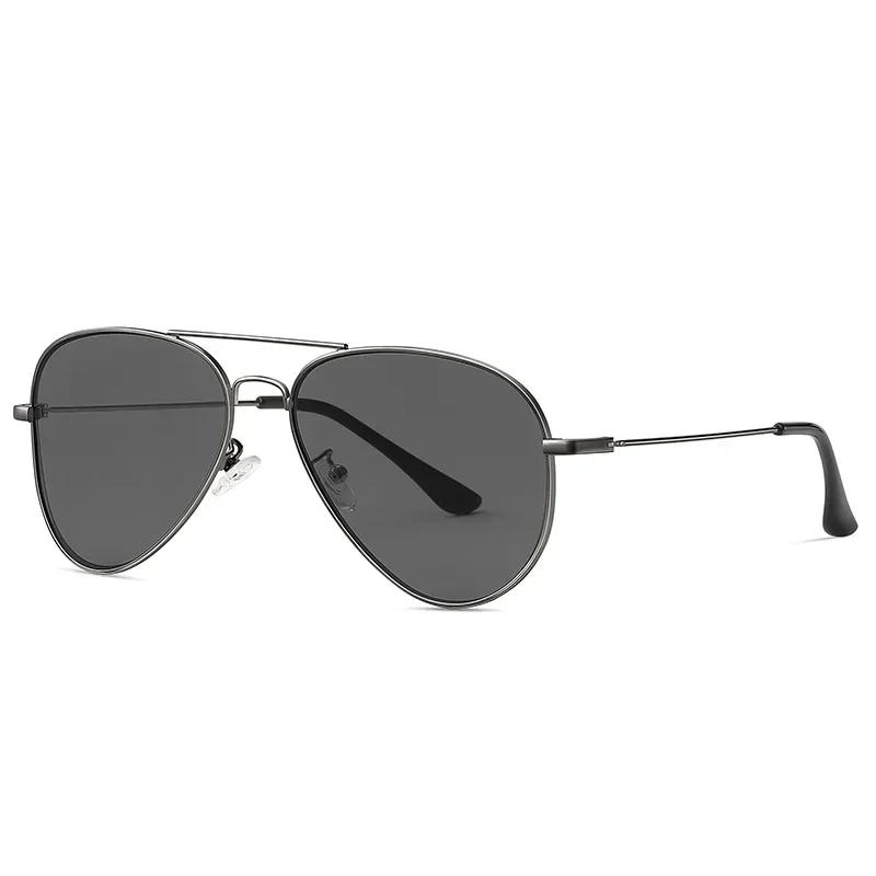 

New Concave Colorful Sunglasses for Men Driving Sunglasses for Cross Border Supply Anti Ultraviolet Glasses for Men