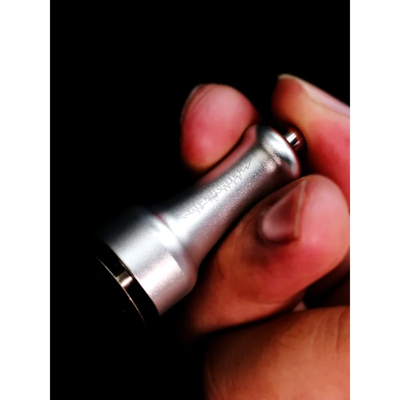 Martillo mágico de café para broma, manipulación mágica, red de distribución de agua secundaria, herramienta de atracción magnética N52