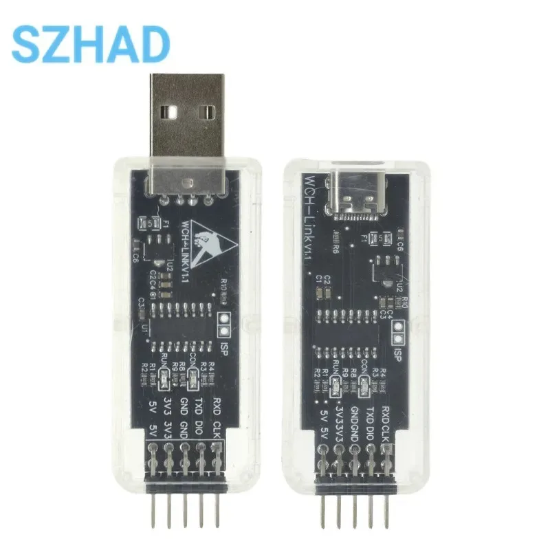 Wch-Link Emulator C…