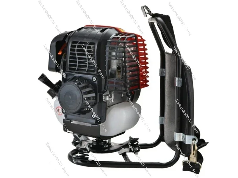 Mower Small Multifu…