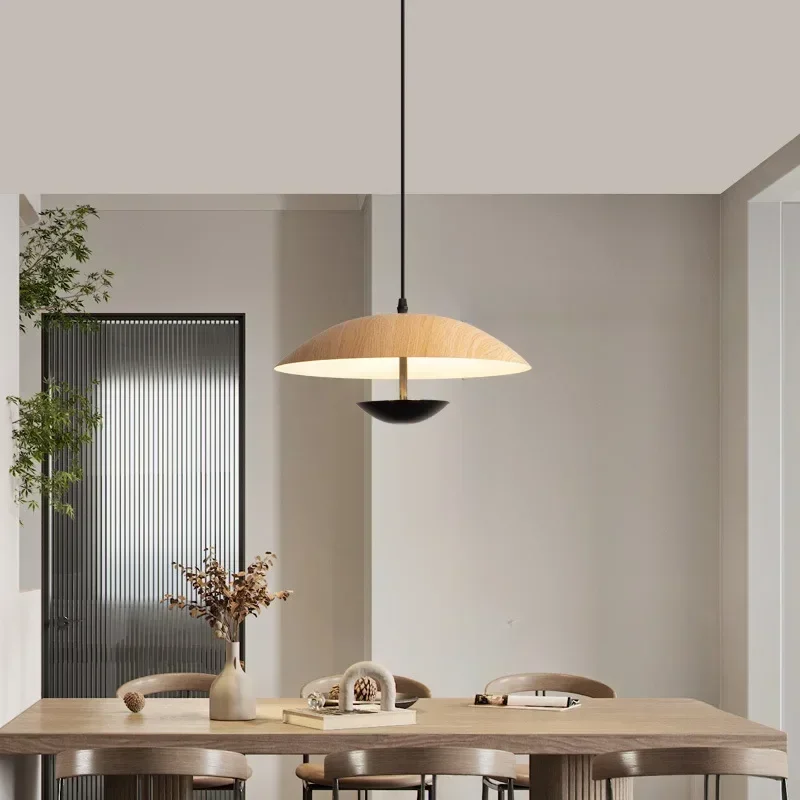 

Nordic Designer Led Pendant Lights for Bedroom Dining Room Kitchen Chandelier Home Decor Hanging Fixture Suspension Lamp