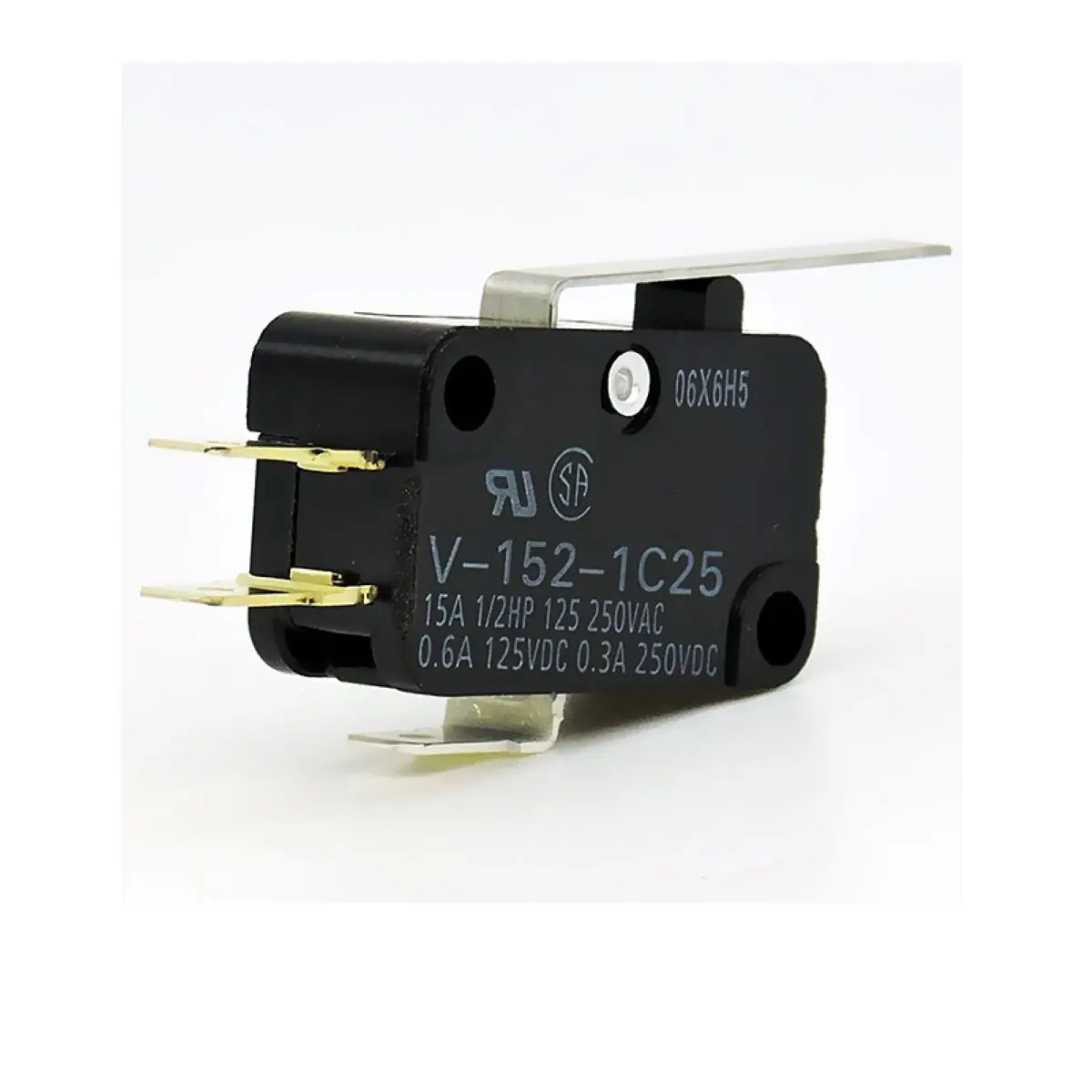 

V-152-1C25 BY OMI V15M0028A переключатель