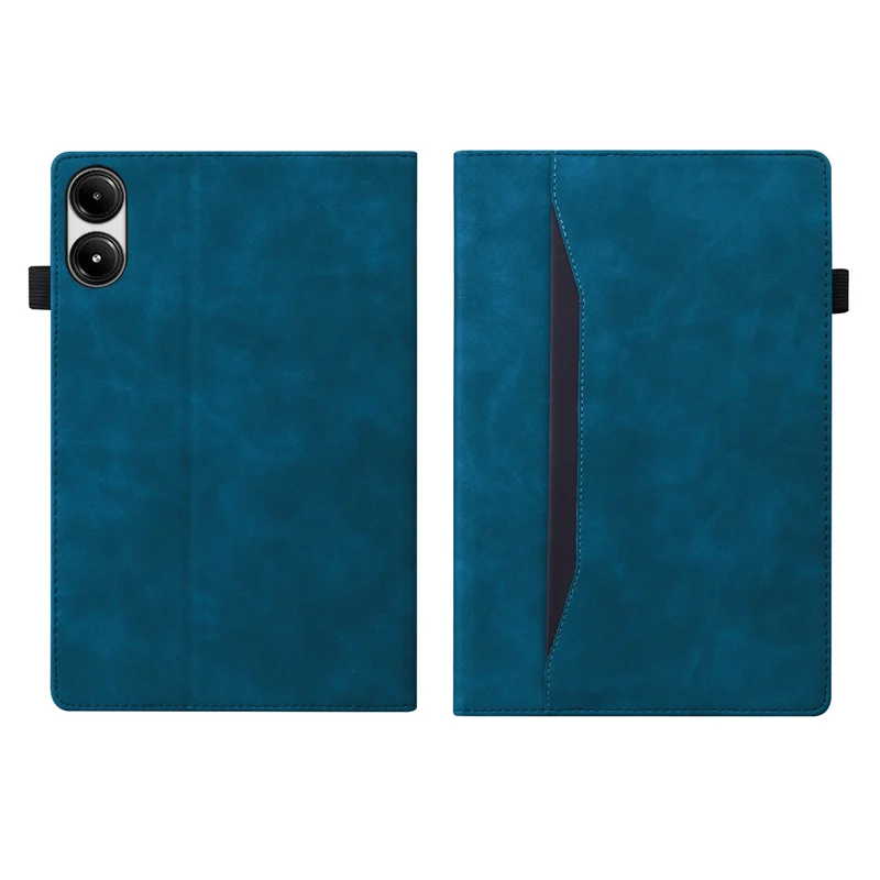 Shockproof Flip Smart Cover for Redmi Pad 2 11 Inch 2025 with Card Pocket Stand Case
