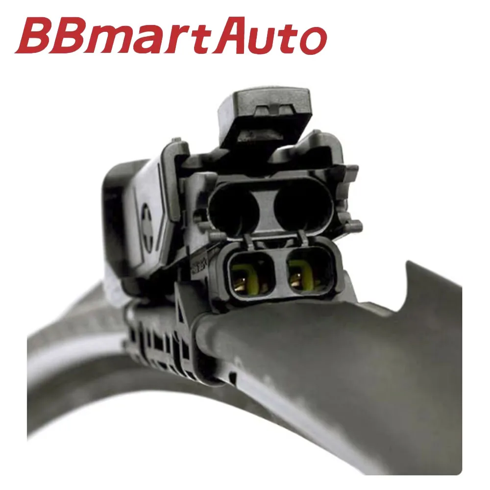 Um 2228201145 Bbmartauto peças 1 par conjunto de lâmina de limpador de para-brisa dianteiro para mercedes benz s-class w222 x222 s450 s550 s550e