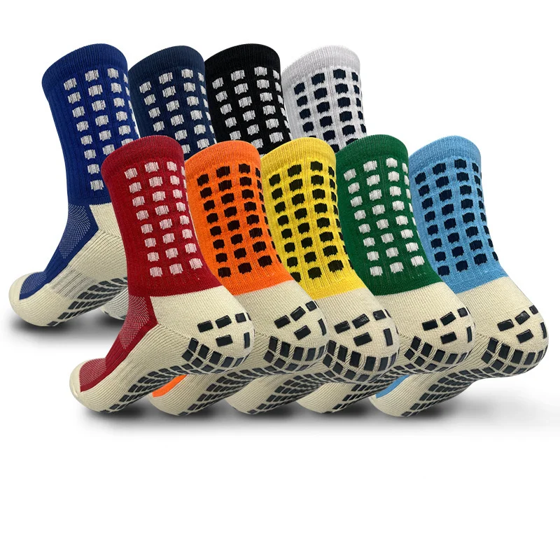 

Rugby Baseball New Sports Basketball Soccer Socks Socks Anti-skid Soccer Socks