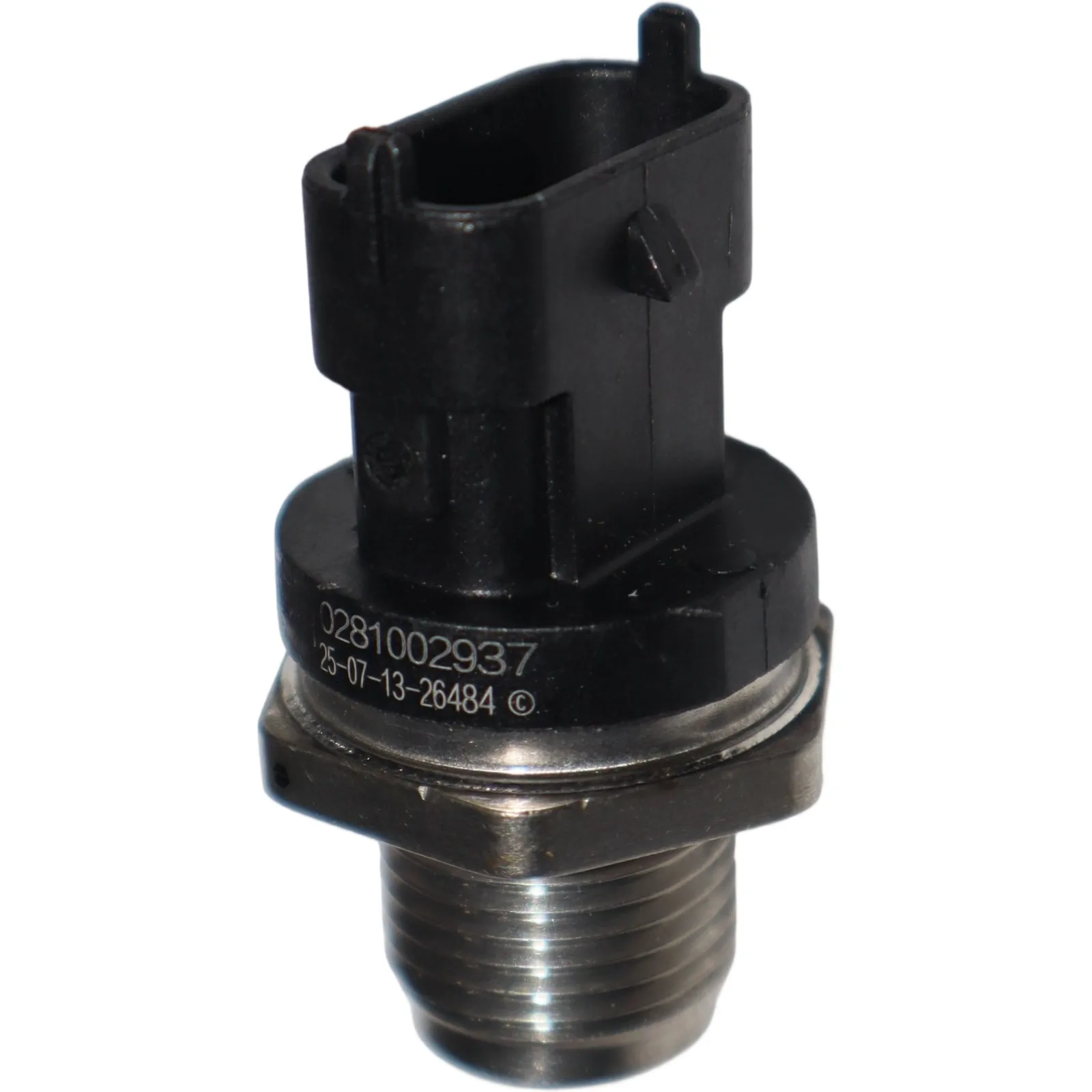 

Fuel Rail Pressure Sensor 281002787 For Dodge Ram 2500 3500 6.7L 2007-2012