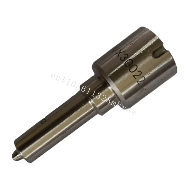 

New piezoelectric nozzle 0445116056 0445116006 0986435443 TOPDIESEL F00VX30040 common rail nozzle